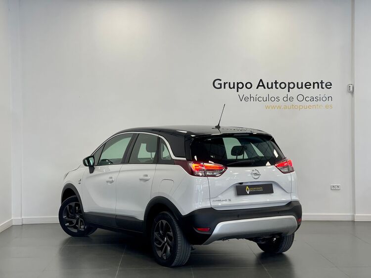 Opel Crossland X DESIGN LINE foto 5