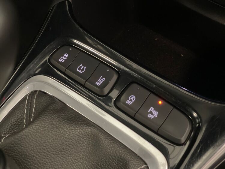Opel Crossland X DESIGN LINE foto 36