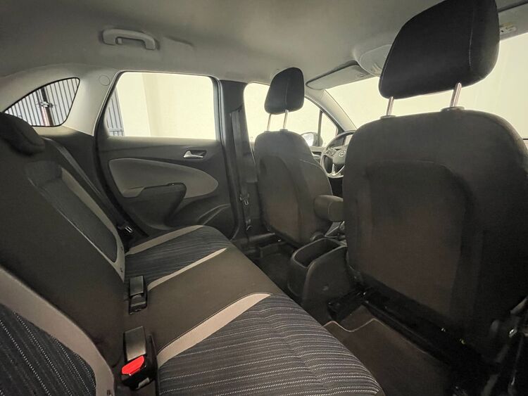 Opel Crossland X DESIGN LINE foto 37