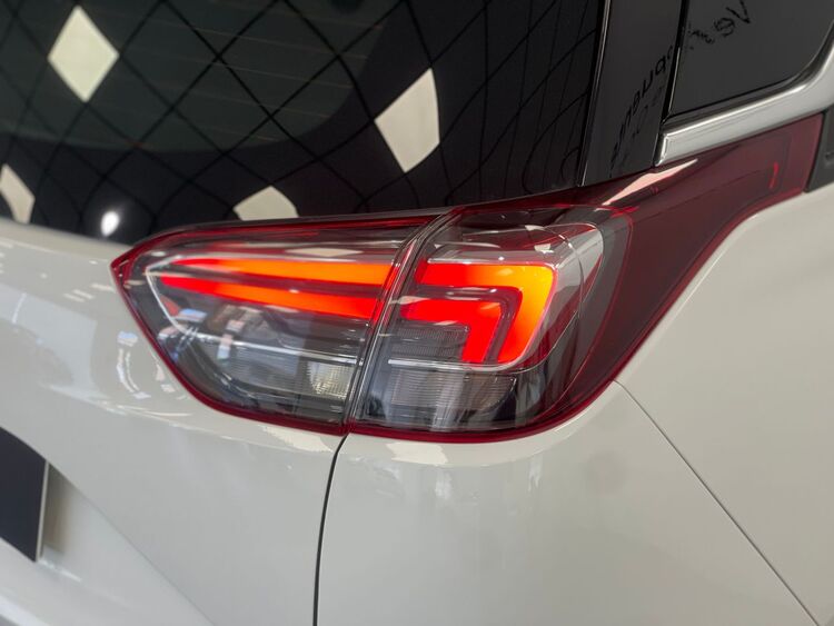 Opel Crossland X DESIGN LINE foto 39