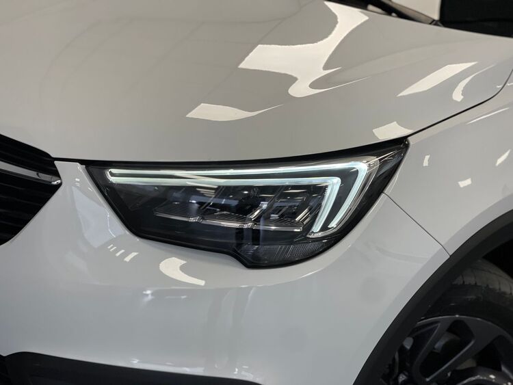Opel Crossland X DESIGN LINE foto 40