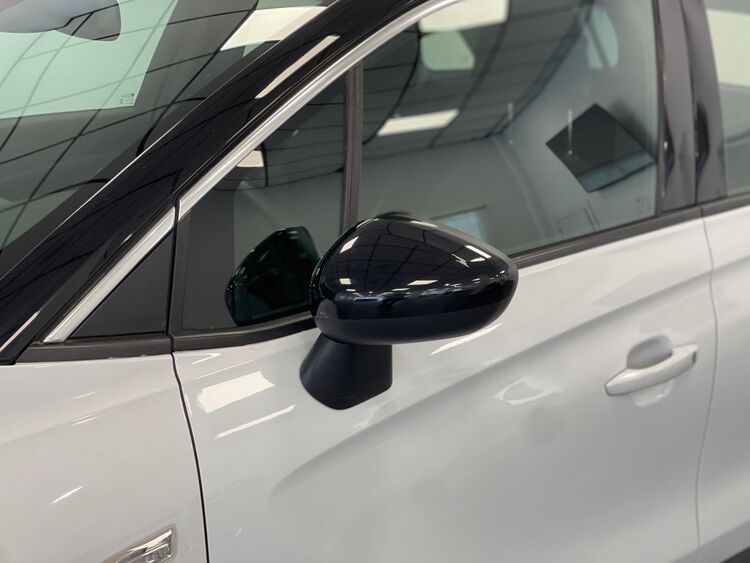 Opel Crossland X DESIGN LINE foto 41