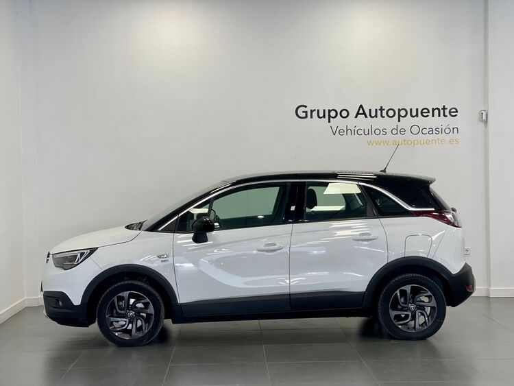 Opel Crossland X DESIGN LINE foto 6