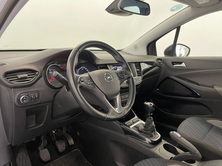 Opel Crossland X DESIGN LINE foto 8