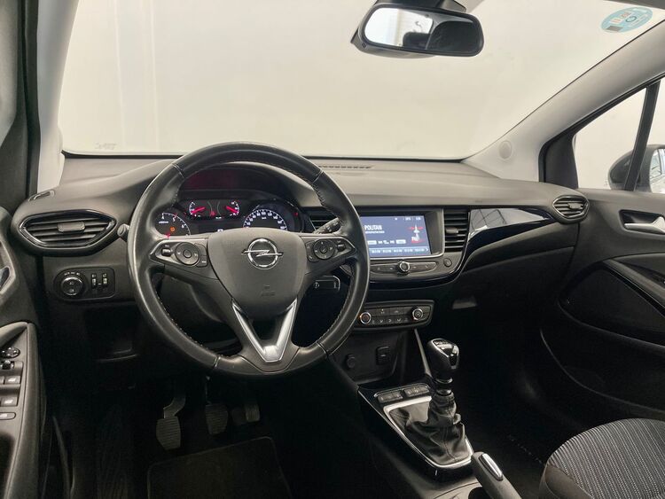 Opel Crossland X DESIGN LINE foto 9