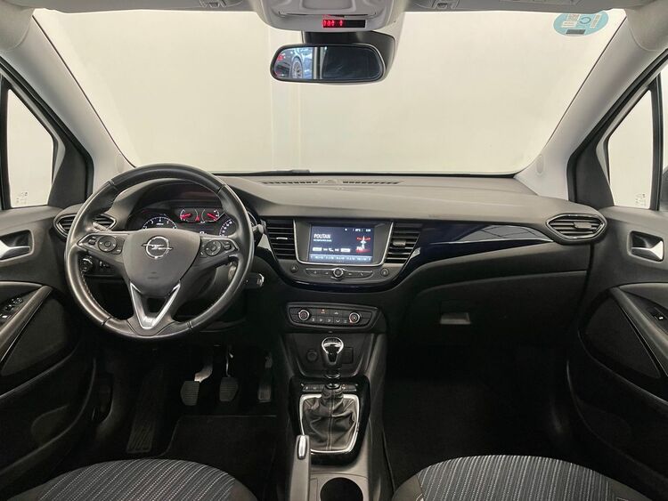 Opel Crossland X DESIGN LINE foto 10