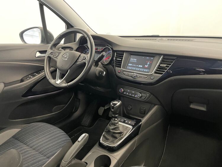 Opel Crossland X DESIGN LINE foto 11