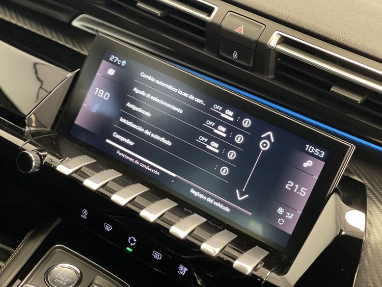 Peugeot 508 GT LINE foto 42