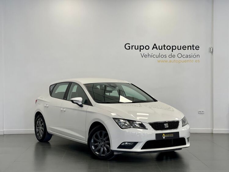 Seat Leon I TECH foto 2
