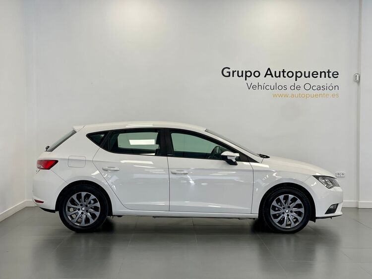 Seat Leon I TECH foto 3