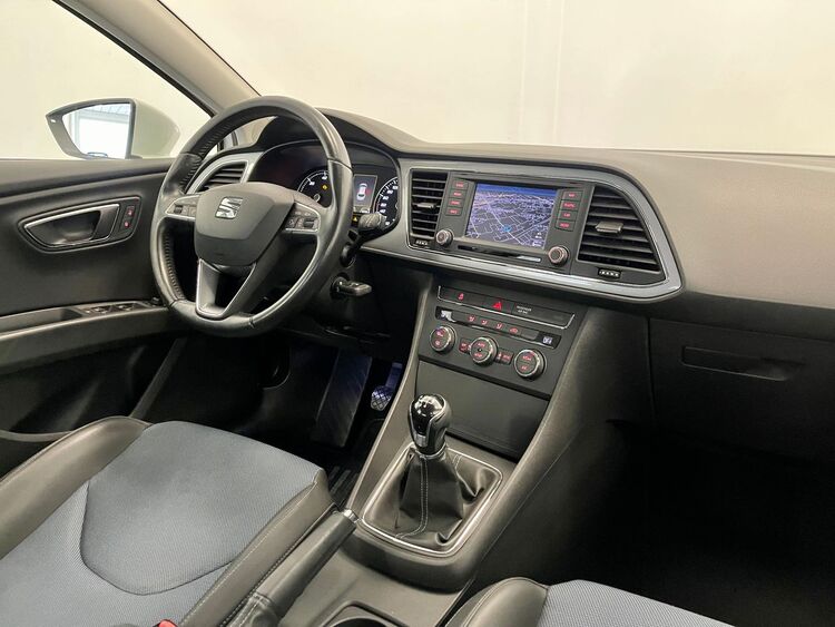 Seat Leon I TECH foto 12