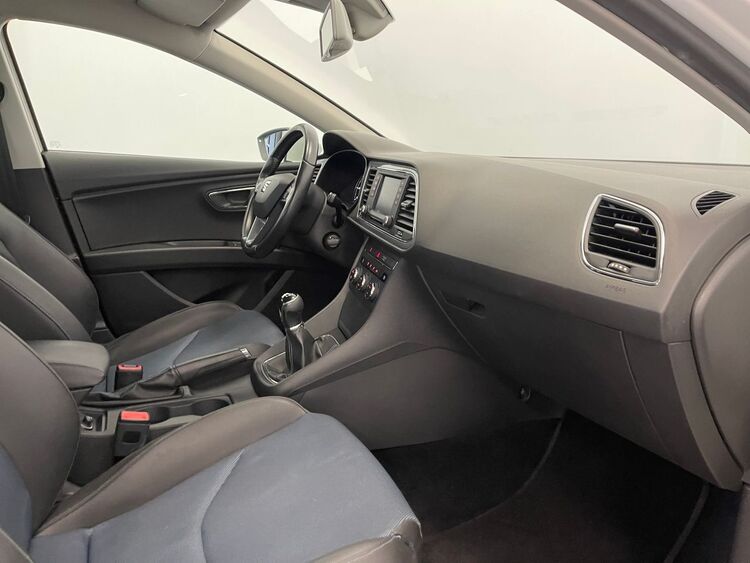 Seat Leon I TECH foto 13