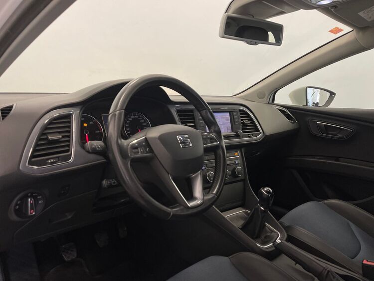 Seat Leon I TECH foto 14