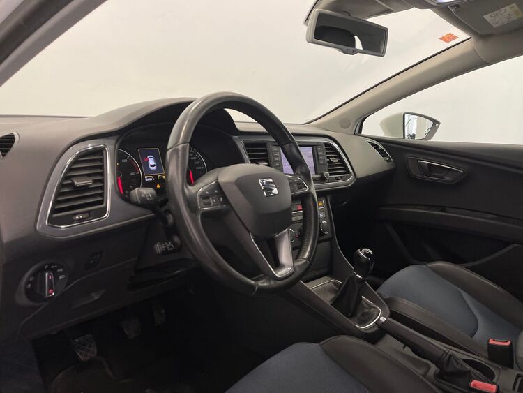 Seat Leon I TECH foto 15