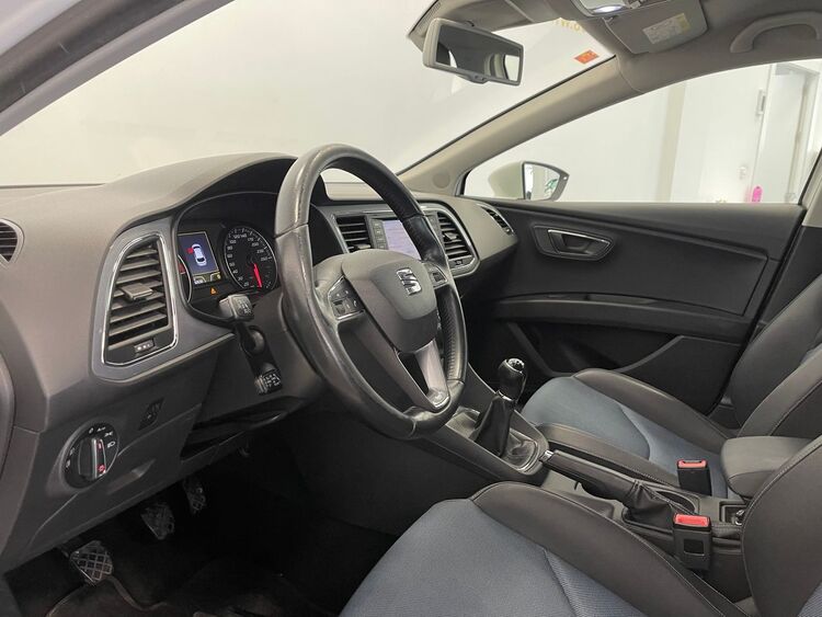 Seat Leon I TECH foto 16