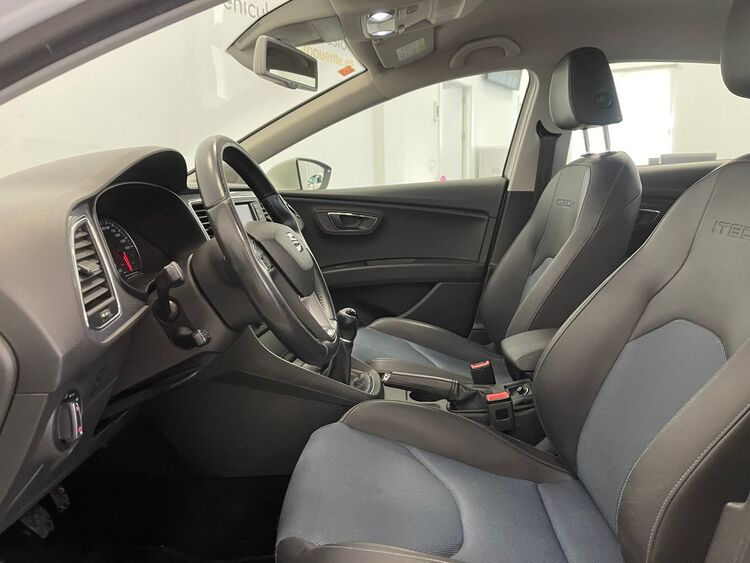 Seat Leon I TECH foto 17