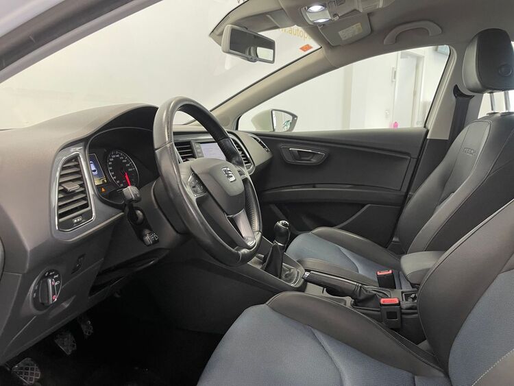 Seat Leon I TECH foto 18