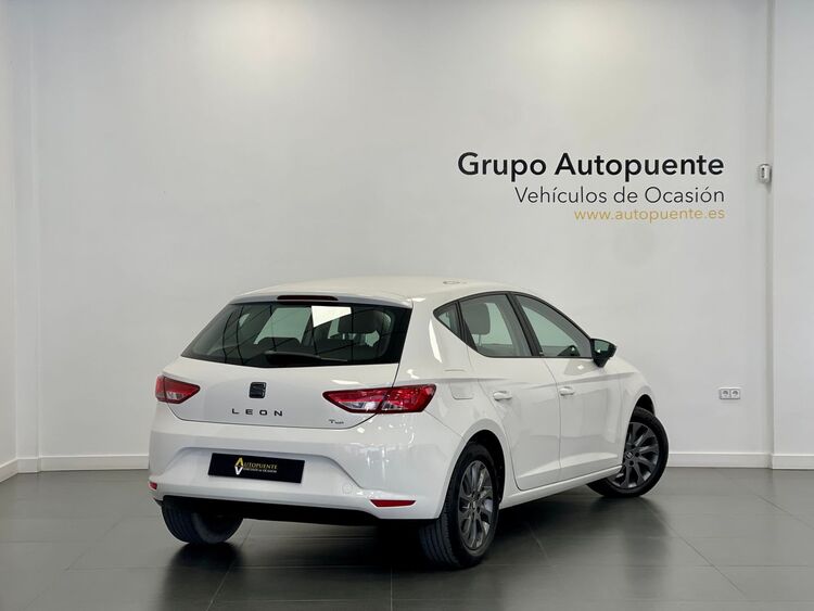 Seat Leon I TECH foto 4