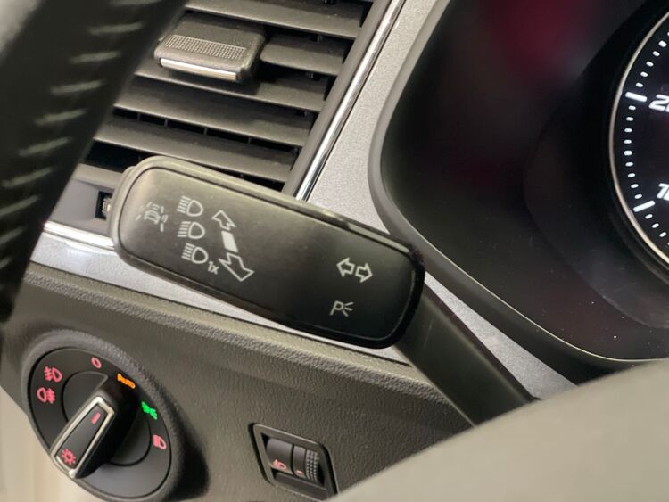 Seat Leon I TECH foto 22