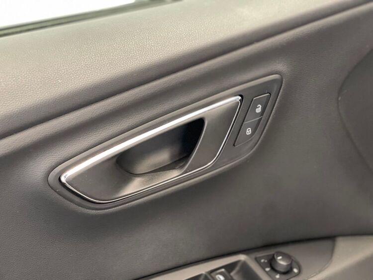 Seat Leon I TECH foto 23