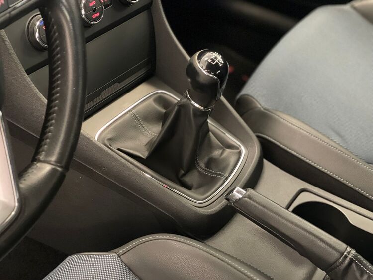 Seat Leon I TECH foto 26