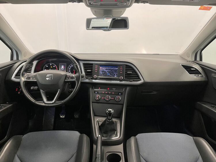 Seat Leon I TECH foto 28