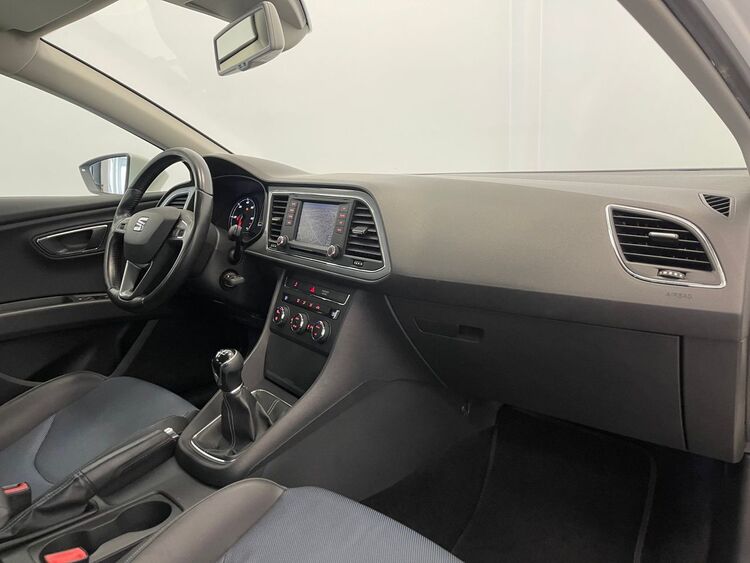 Seat Leon I TECH foto 29