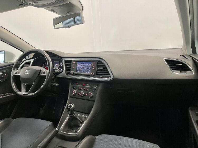 Seat Leon I TECH foto 30
