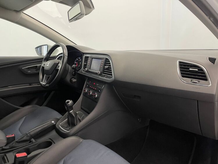 Seat Leon I TECH foto 31