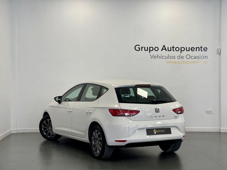 Seat Leon I TECH foto 5