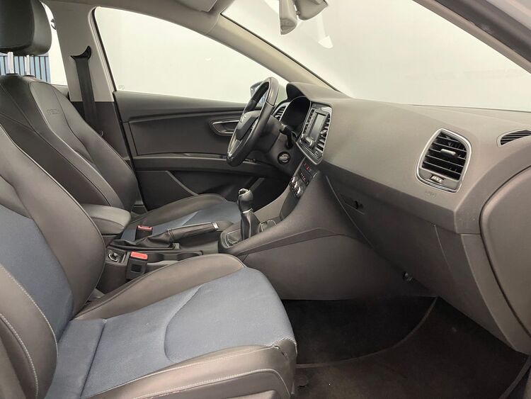 Seat Leon I TECH foto 32