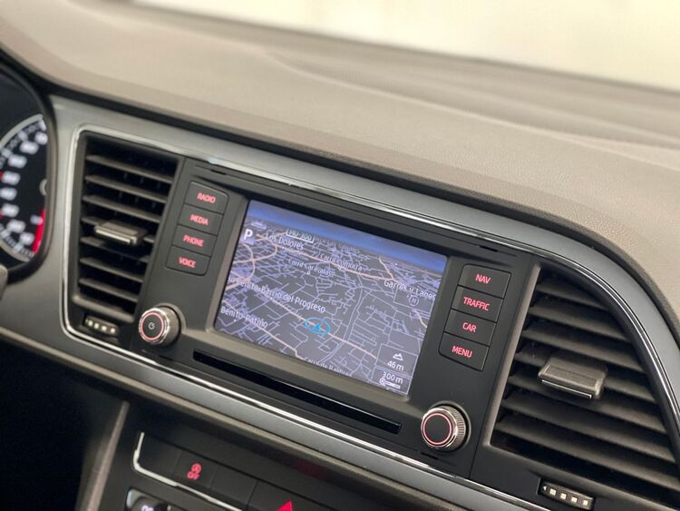Seat Leon I TECH foto 35