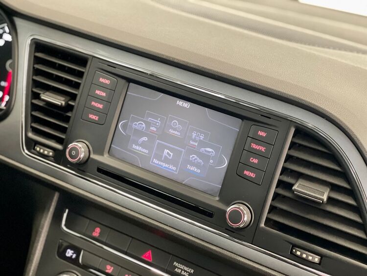 Seat Leon I TECH foto 36