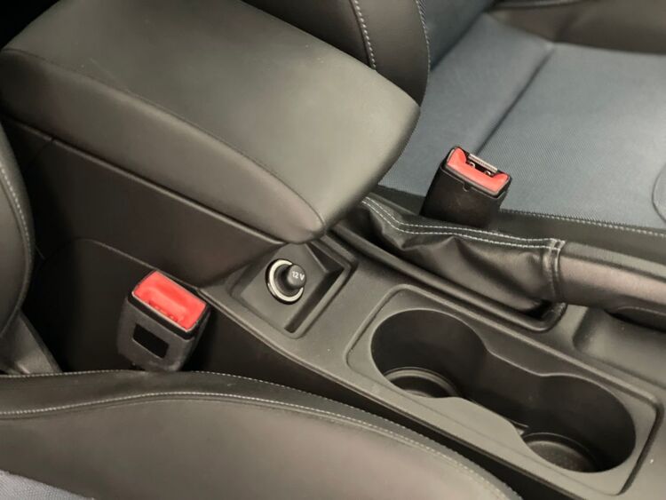 Seat Leon I TECH foto 37