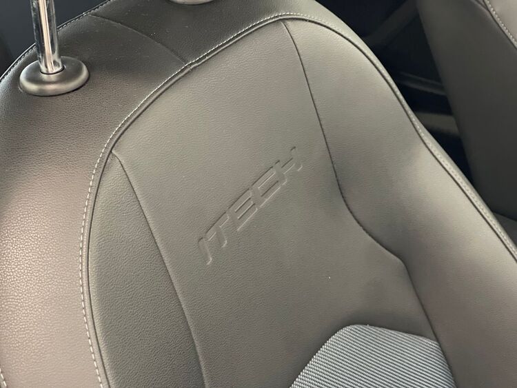 Seat Leon I TECH foto 39