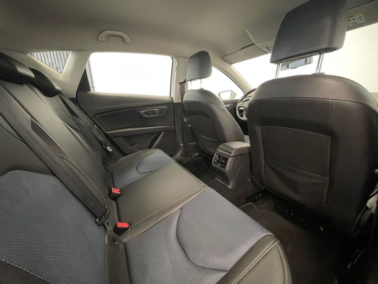 Seat Leon I TECH foto 40