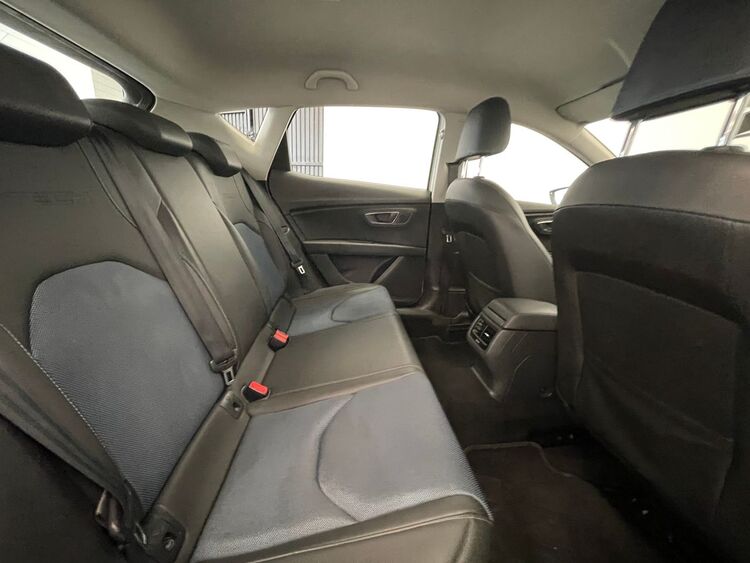 Seat Leon I TECH foto 41