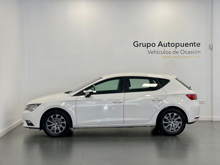 Seat Leon I TECH foto 6