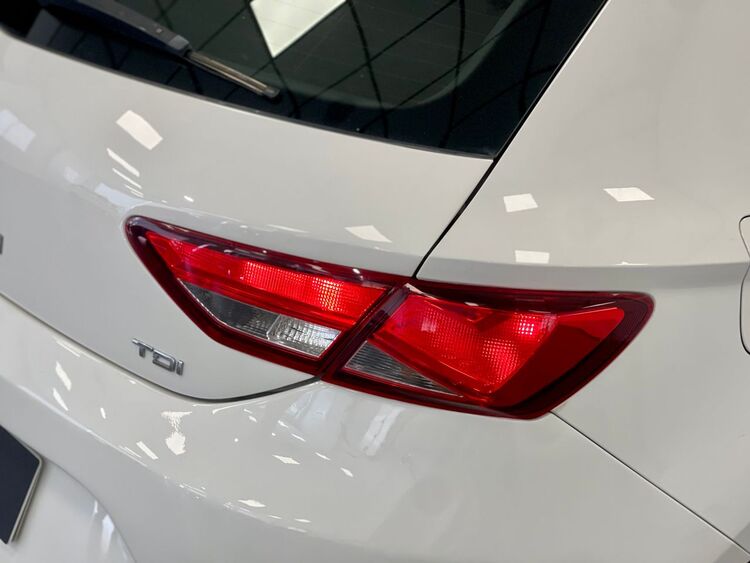 Seat Leon I TECH foto 42
