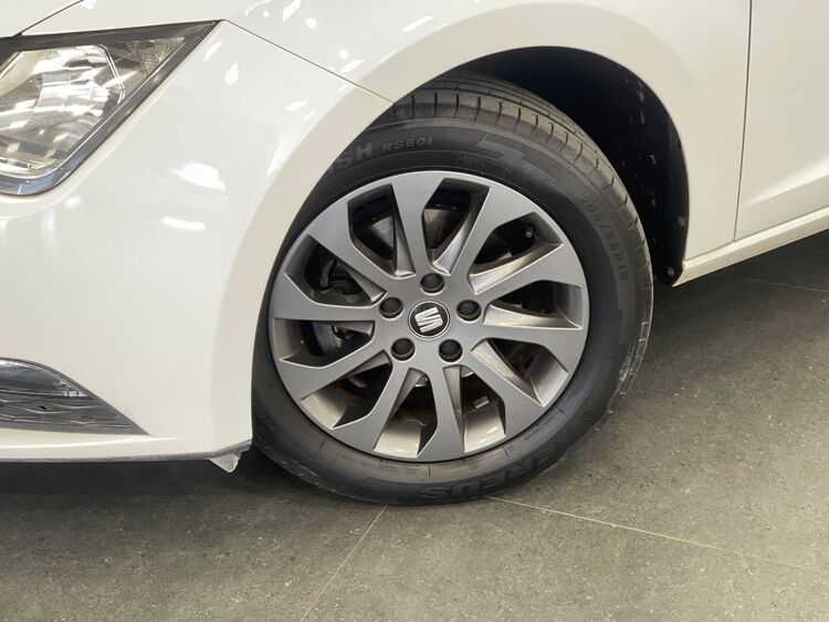 Seat Leon I TECH foto 43