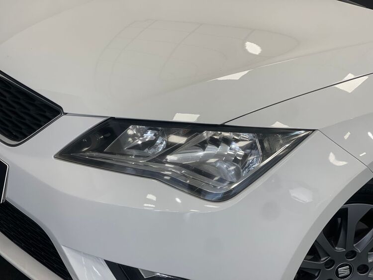 Seat Leon I TECH foto 44