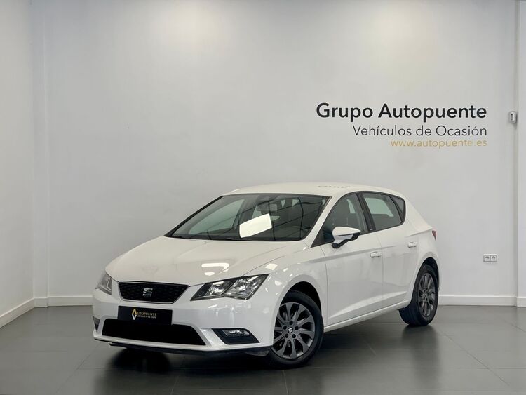 Seat Leon I TECH foto 7