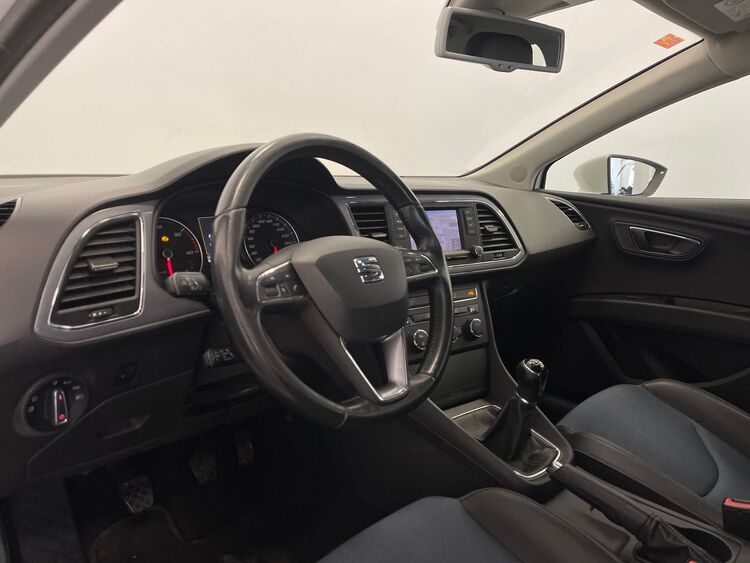 Seat Leon I TECH foto 8