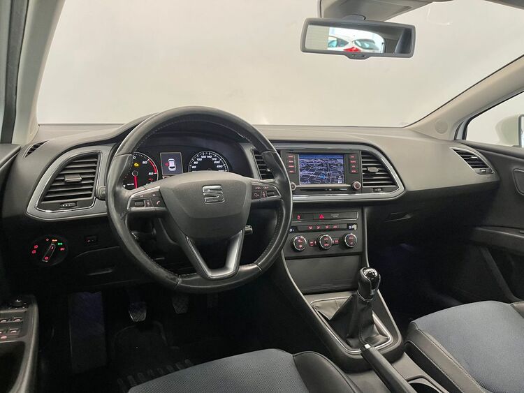 Seat Leon I TECH foto 9