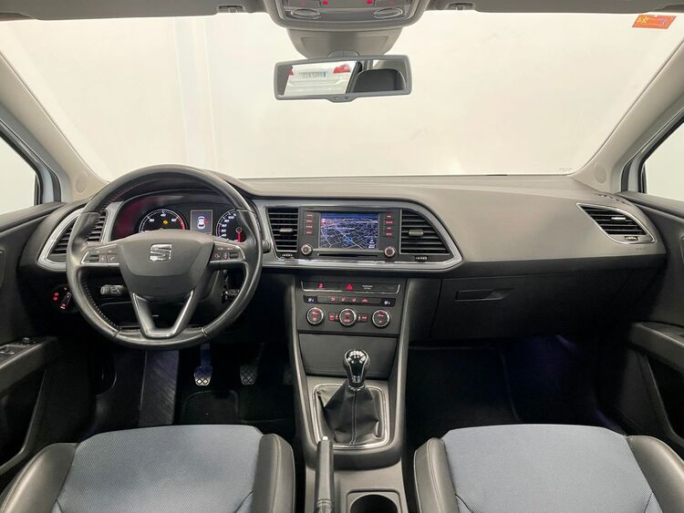 Seat Leon I TECH foto 10