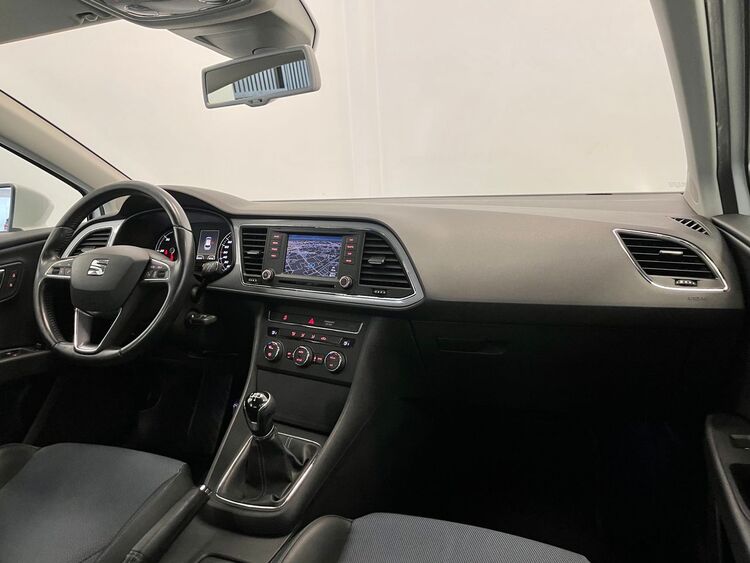 Seat Leon I TECH foto 11