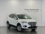 Ford Kuga Business miniatura 2