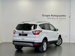 Ford Kuga Business miniatura 4