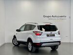 Ford Kuga Business miniatura 5