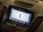 Ford Kuga Business miniatura 39